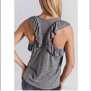 Current/Elliot Cadence Sleeveless Top.